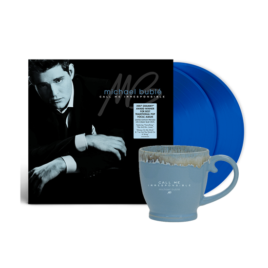 米2discs LP Michael Buble Call Me Irresponsible 093624998112 REPRISE /00660 Ni03NTc0LmpwZWc.jpeg